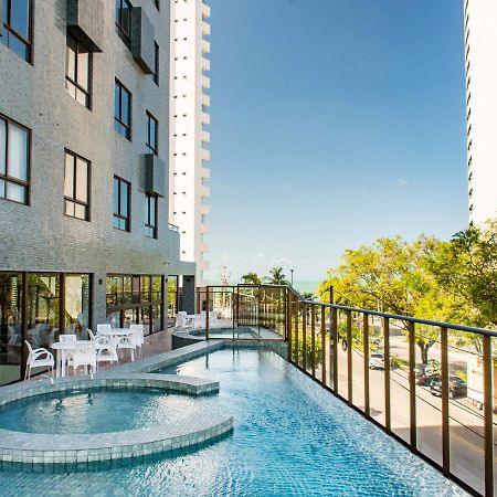 Ilusion Hotel 纳塔耳 外观 照片