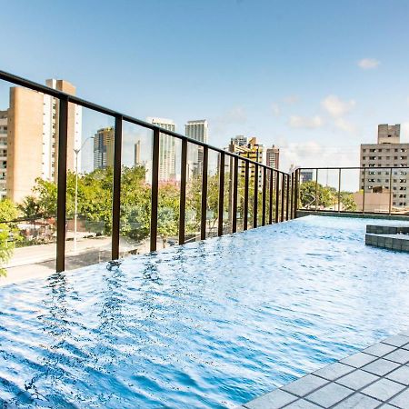 Ilusion Hotel 纳塔耳 外观 照片