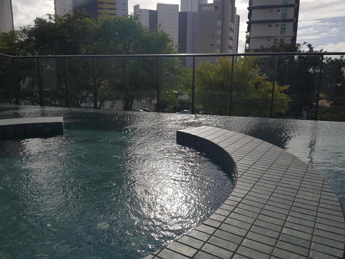 Ilusion Hotel 纳塔耳 外观 照片