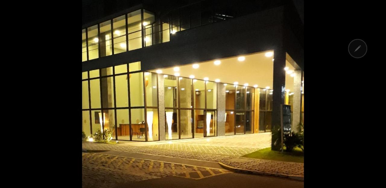 Ilusion Hotel 纳塔耳 外观 照片