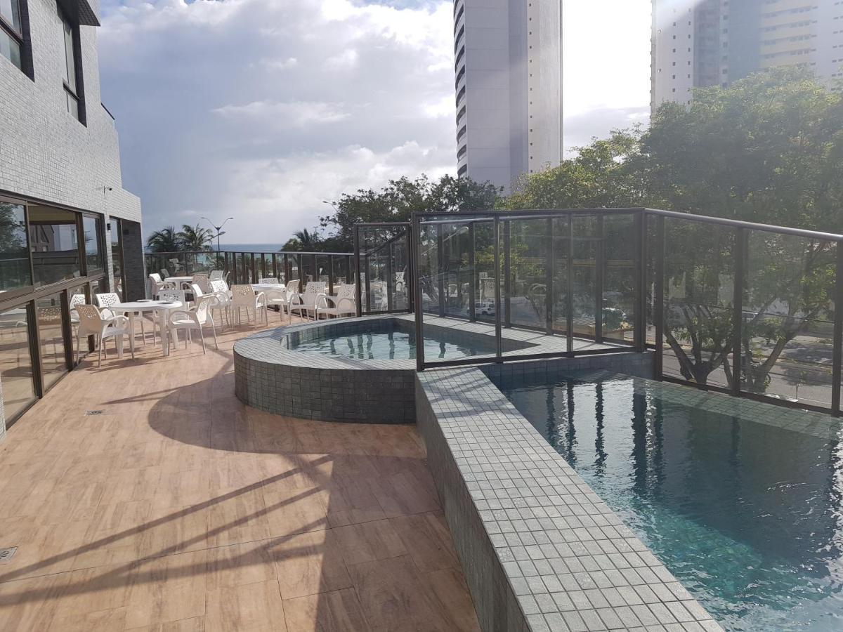 Ilusion Hotel 纳塔耳 外观 照片