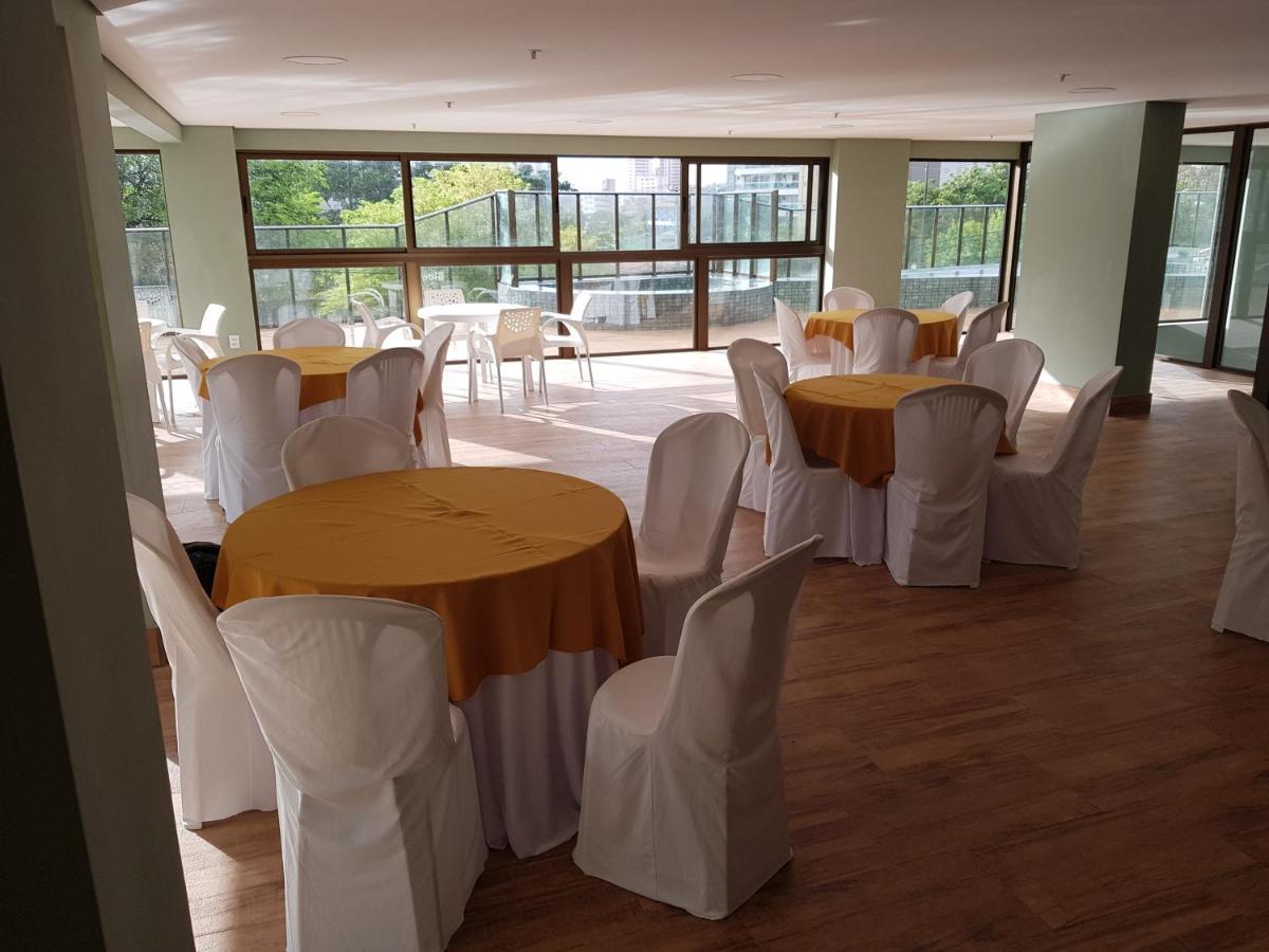 Ilusion Hotel 纳塔耳 外观 照片