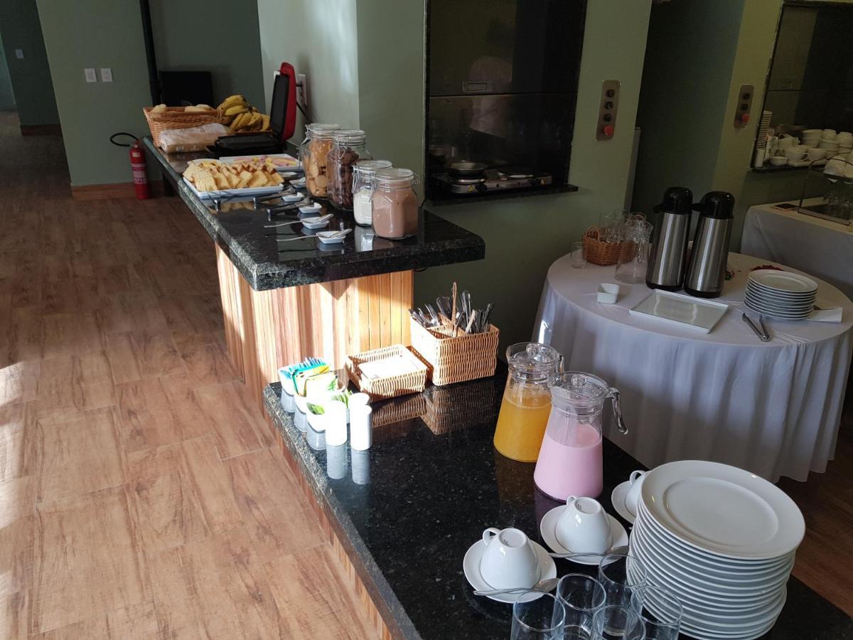 Ilusion Hotel 纳塔耳 外观 照片