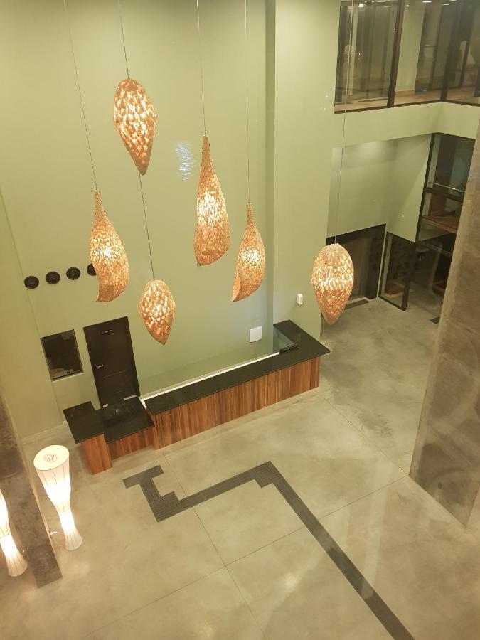 Ilusion Hotel 纳塔耳 外观 照片