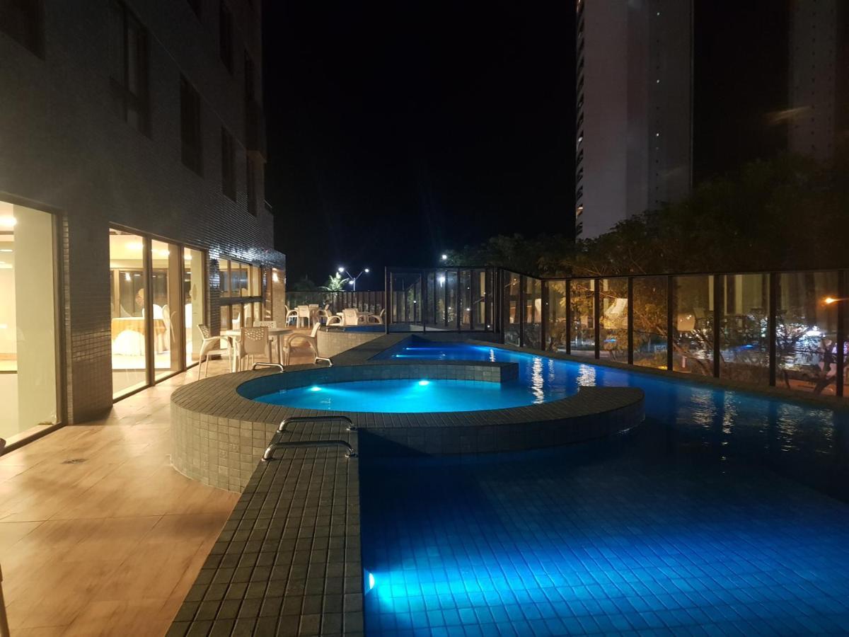 Ilusion Hotel 纳塔耳 外观 照片