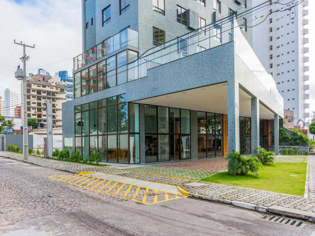 Ilusion Hotel 纳塔耳 外观 照片