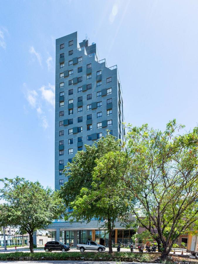 Ilusion Hotel 纳塔耳 外观 照片