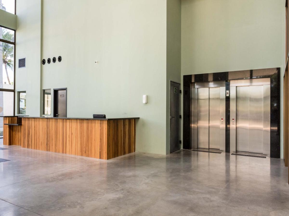 Ilusion Hotel 纳塔耳 外观 照片