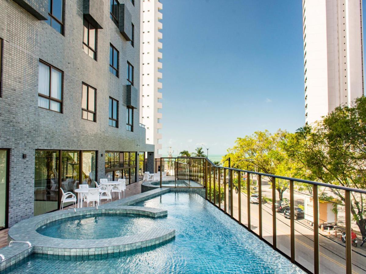 Ilusion Hotel 纳塔耳 外观 照片