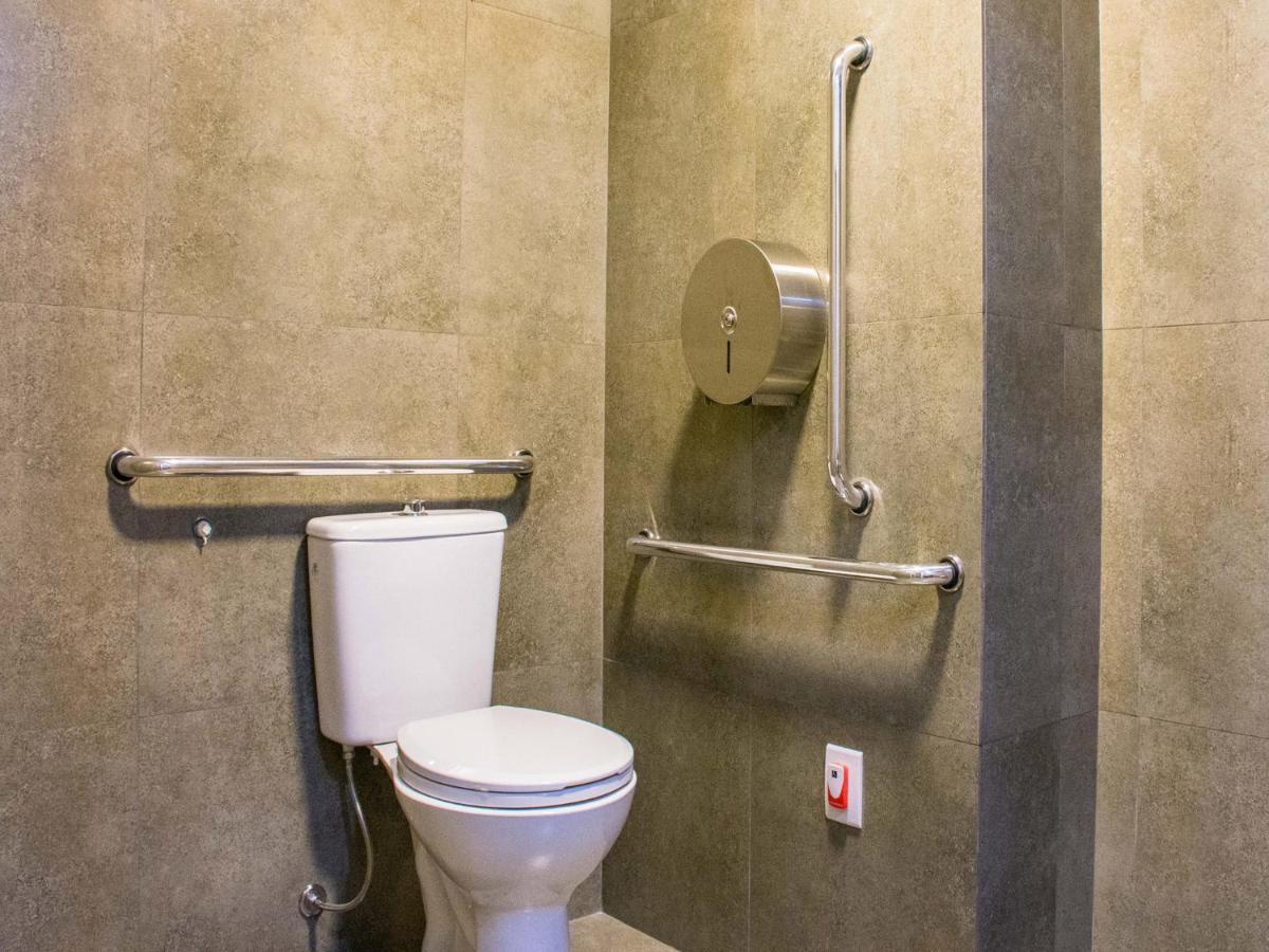Ilusion Hotel 纳塔耳 外观 照片
