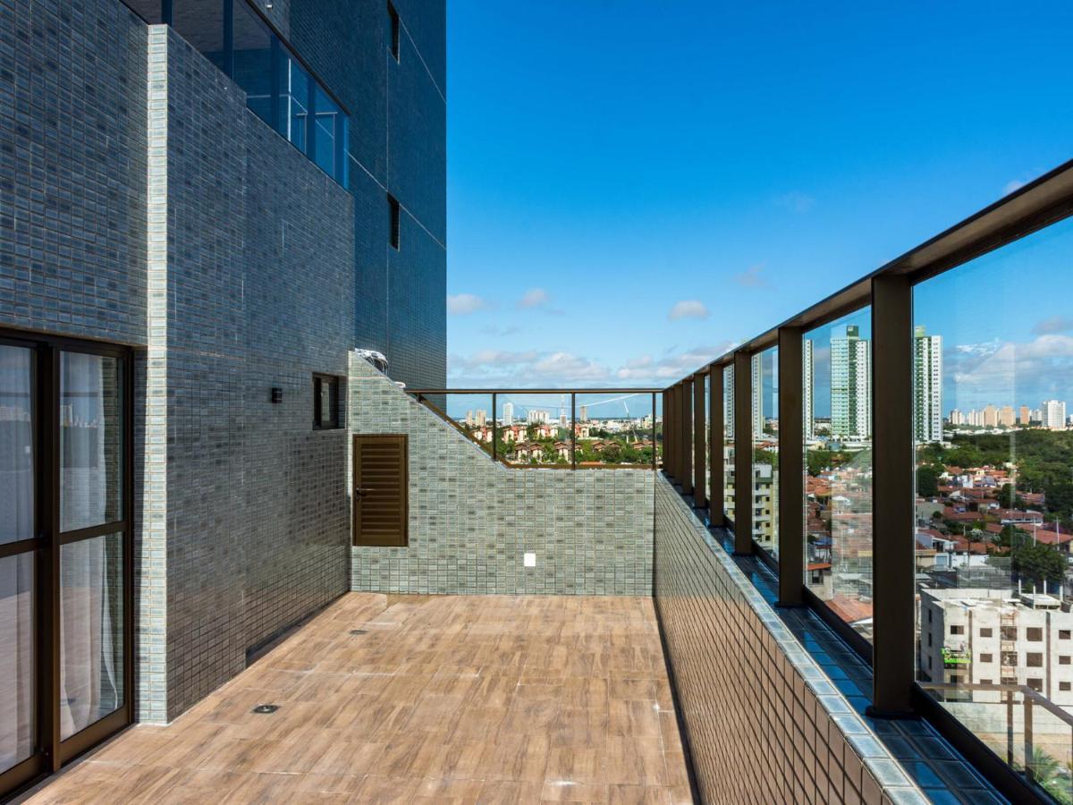 Ilusion Hotel 纳塔耳 外观 照片