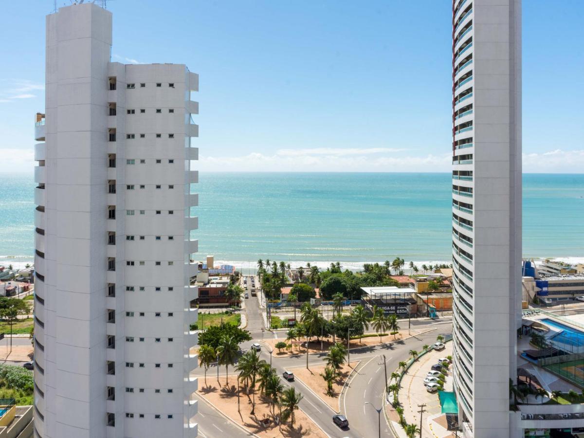 Ilusion Hotel 纳塔耳 外观 照片