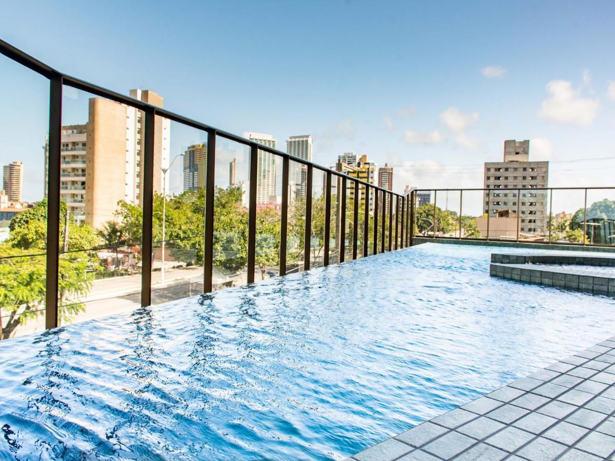 Ilusion Hotel 纳塔耳 外观 照片