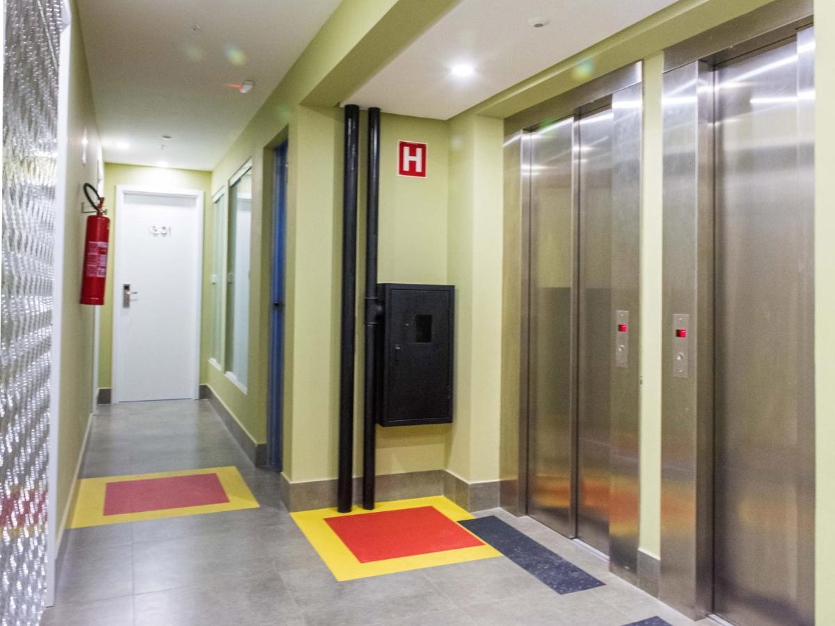 Ilusion Hotel 纳塔耳 外观 照片