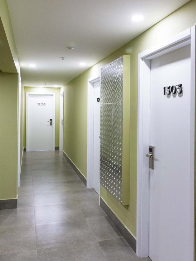 Ilusion Hotel 纳塔耳 外观 照片