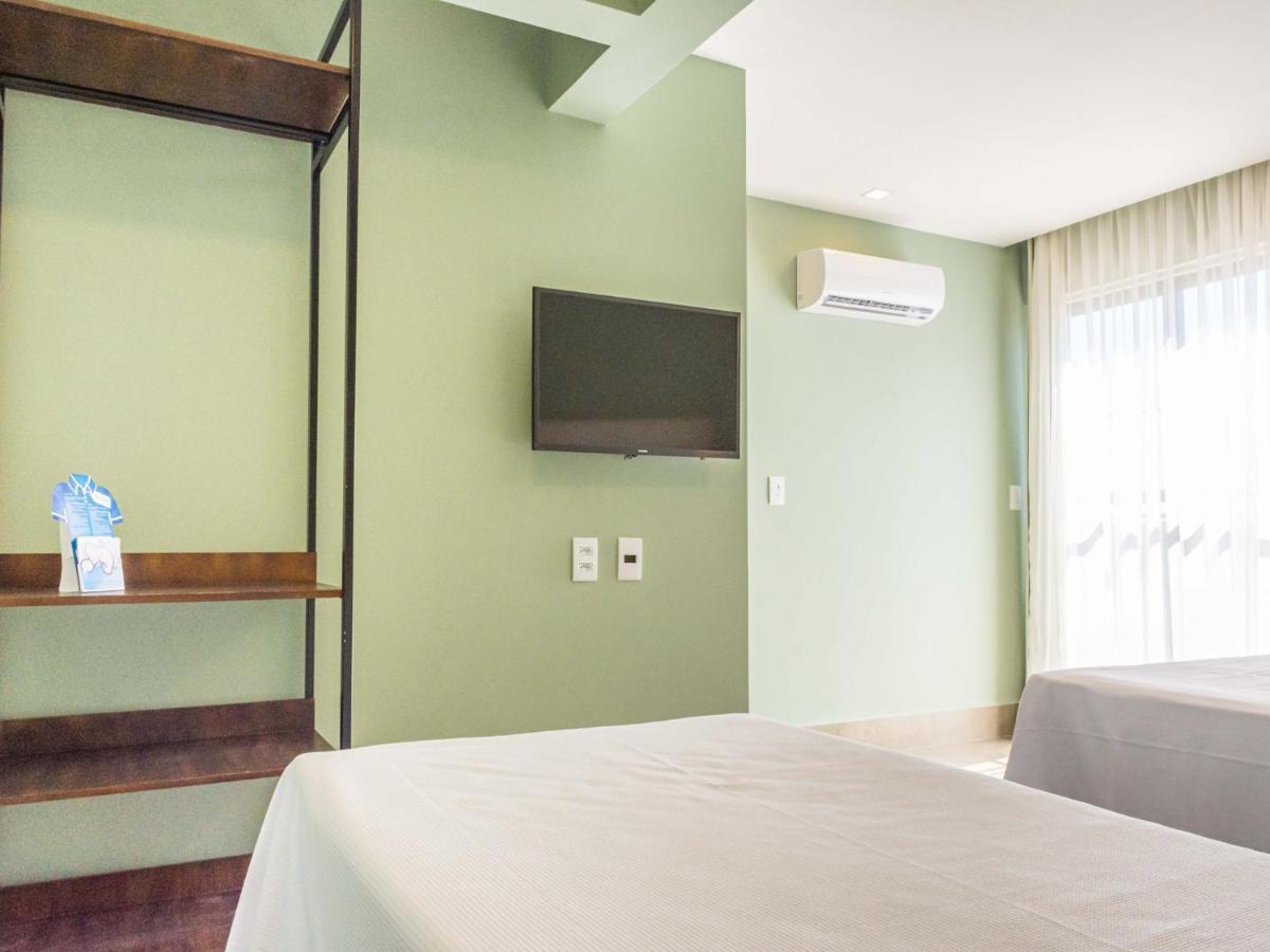 Ilusion Hotel 纳塔耳 外观 照片