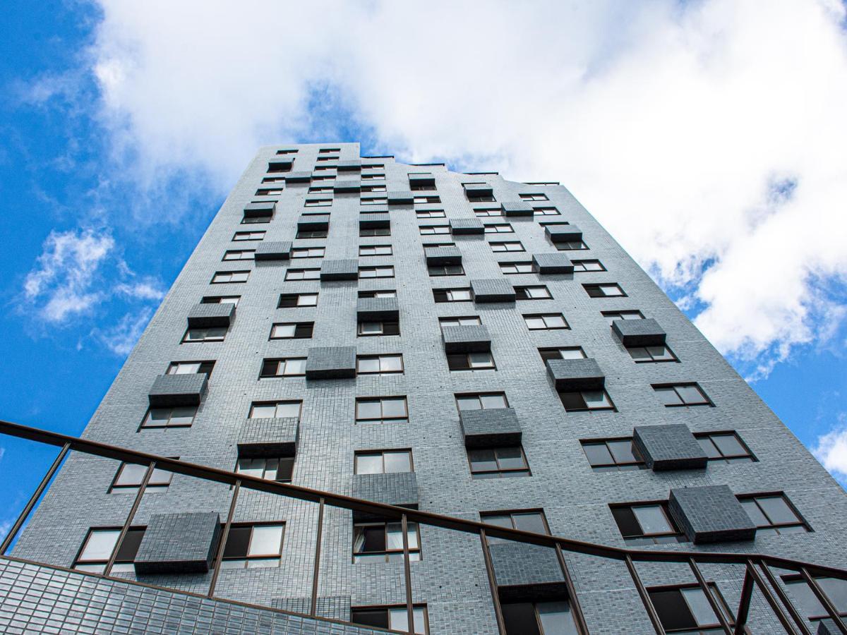Ilusion Hotel 纳塔耳 外观 照片