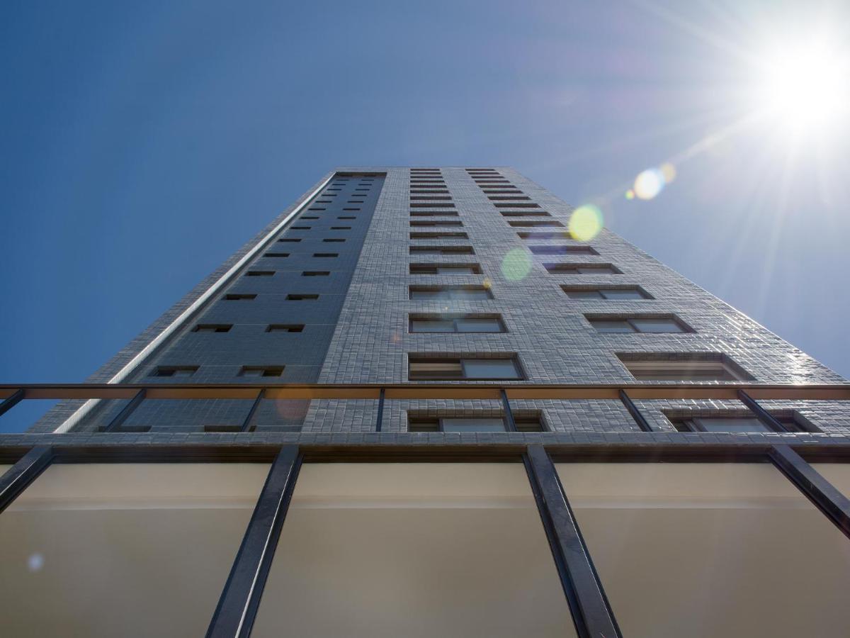 Ilusion Hotel 纳塔耳 外观 照片